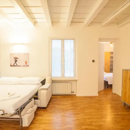 Italianflat - Sant'anastasia Apartamento