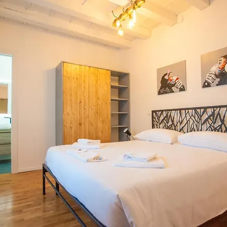 Apartment Italianflat - Sant'anastasia Verona