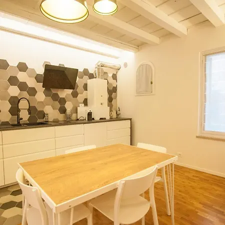 Apartment Italianflat - Sant'anastasia *