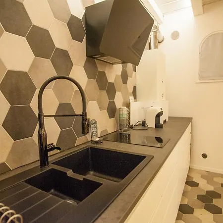 Italianflat - Sant'anastasia * Verona