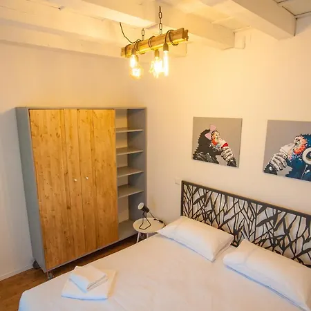 Apartment Italianflat - Sant'anastasia *