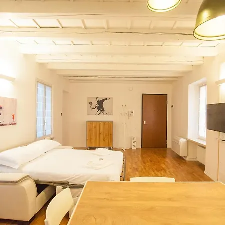 Italianflat - Sant'anastasia Apartment Verona