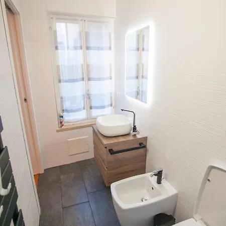 Apartment Italianflat - Sant'anastasia