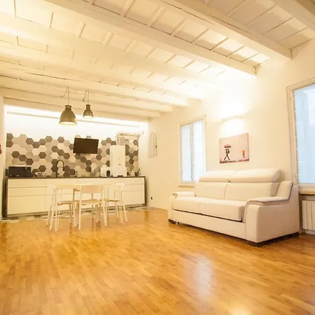 Italianflat - Sant'anastasia *