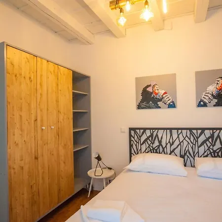 Italianflat - Sant'anastasia