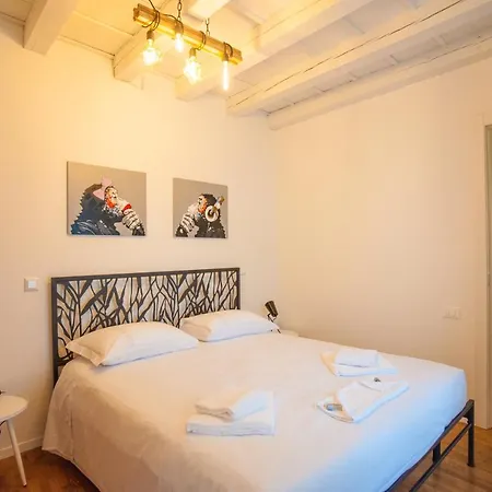 Italianflat - Sant'anastasia Apartment *