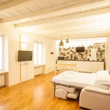 Italianflat - Sant'anastasia Verona
